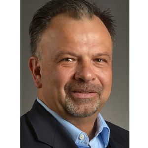 Photo of Barry Kinsey